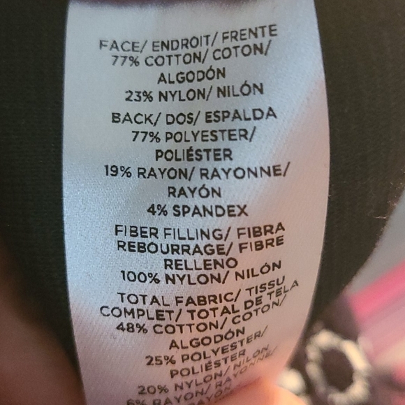 Loft Medallion Burgundy Jacquard Dress Medium‎ - Picture 3 of 4